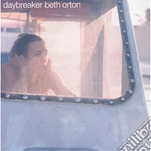 Beth Orton - Daybreaker cd musicale di ORTON BETH