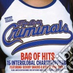 Fun Lovin' Criminals - Bag Of Hits (2 Cd)
