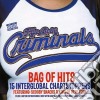 Fun Lovin' Criminals - Bag Of Hits (2 Cd) cd