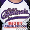 Fun Lovin' Criminals - Bag Of Hits cd musicale di Lovin'criminals Fun