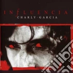 Charly Garcia - Influencia cd