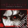 Charly Garcia - Influencia cd