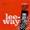Lee Morgan - Lee Way cd