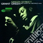 Grant Green - Green Street cd