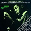 Grant Green - Green Street cd