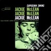 Jackie Mclean - Capuchin Swing cd