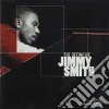Jimmy Smith - The Definitive cd
