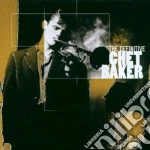 Chet Baker - The Definitive Chet Baker cd