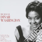 Dinah Washington - The Best