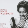 Dinah Washington - The Best cd musicale di Dinah Washington