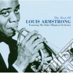 Louis Armstrong - The Best Of