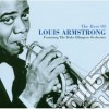 Louis Armstrong - The Best Of cd