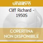 Cliff Richard - 1950S cd