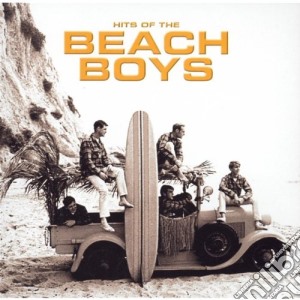 Beach Boys (The) - Hits cd musicale di Beach boys the