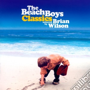 Beach Boys (The) - Classics Selected By Brian Wilson cd musicale di Beach Boys