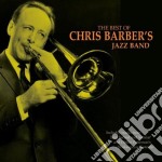 Chris Barber's Jazz Band - The Best Of