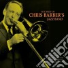 Chris Barber's Jazz Band - The Best Of cd