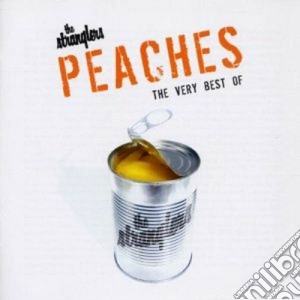 Stranglers (The) - Peaches, Very Best Of The Stranglers cd musicale di STRANGLERS