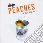 Stranglers (The) - Peaches, Very Best Of The Stranglers cd
