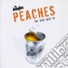 Stranglers (The) - Peaches, Very Best Of The Stranglers cd