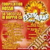 Festivalbar Rossa 2002 (2cd) cd