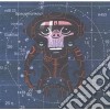 Space Monkeys V Gorillaz - Laika Come Home cd