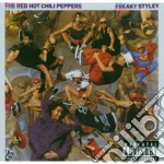 Red Hot Chili Peppers - Freaky Styley cd