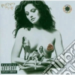 Red Hot Chili Peppers - Mother's Milk cd