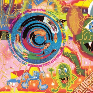 Red Hot Chili Peppers - Uplift Mofo Party Play cd musicale di Red hot chili pepper