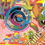 Red Hot Chili Peppers - Uplift Mofo Party Play cd