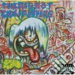 Red Hot Chili Peppers - The Red Hot Chili Peppers cd