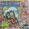 Red Hot Chili Peppers - The Red Hot Chili Peppers cd musicale di Red hot chili pepper