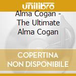 Alma Cogan - The Ultimate Alma Cogan cd