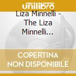 Liza Minnelli - The Liza Minnelli Collection cd