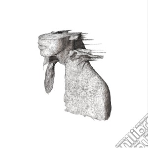 Coldplay - A Rush Of Blood To The Head cd musicale di COLDPLAY