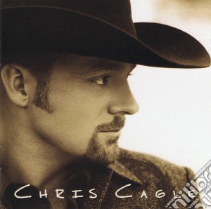 Chris Cagle - Chris Cagle cd musicale di Cagle Chris