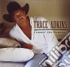Trace Adkins - Comin'On Strong cd