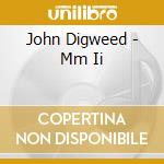 John Digweed - Mm Ii cd