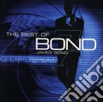 Best Of Bond ...James Bond (The) / Various