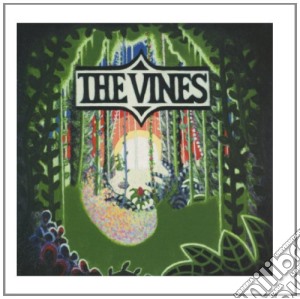 Vines (The) - Highly Evolved cd musicale di Vines, The