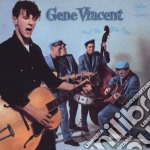Gene Vincent - And His Blue Caps