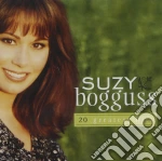 Suzy Bogguss - 20 Greatest Hits cd