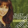 Suzy Bogguss - 20 Greatest Hits cd