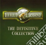 Little River Band - The Definitive Collection cd