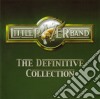Little River Band - The Definitive Collection cd musicale di Little river band