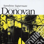 Donovan - Sunshine Superman cd