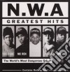 (LP Vinile) Nwa - Greatest Hits (2 Lp) cd