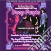 Deep Purple - Concerto For Group And Orchestra (2 Cd) cd