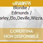Blondie / Edmunds / Harley,Elo,Deville,Wizza - Best Seventies 48 Tracks cd