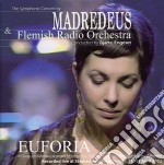 Madredeus - Euforia (2 Cd)